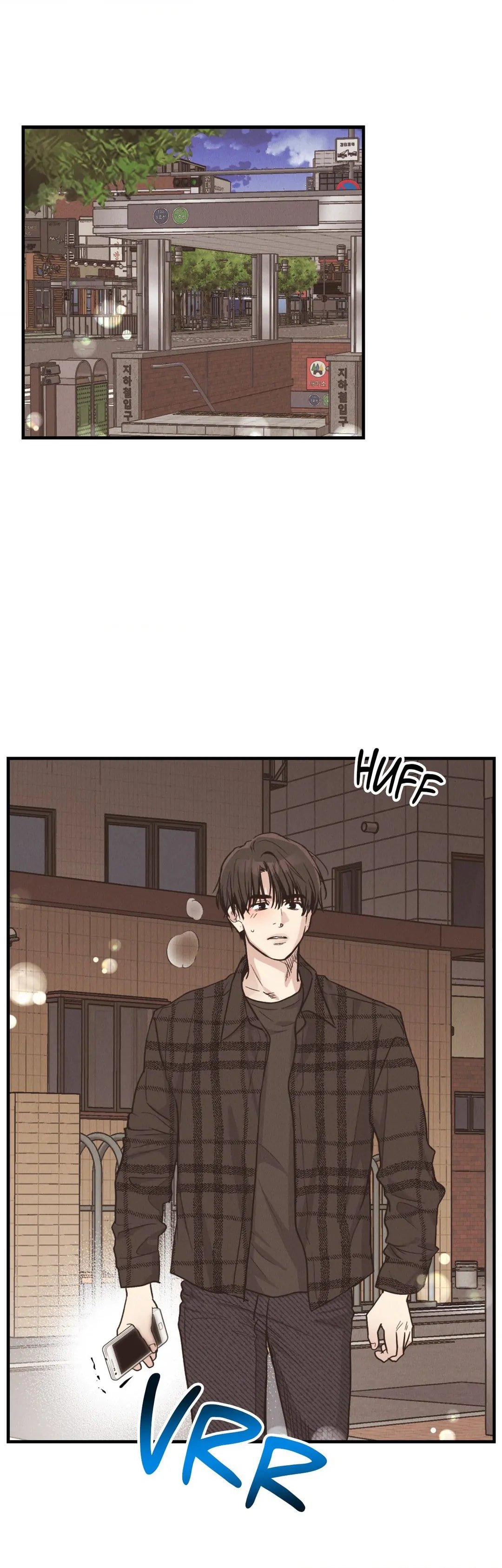 Payback, Chapter 84 image 07